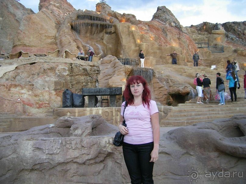 фото Rehana Royal Beach Resort Aqua Park & Spa