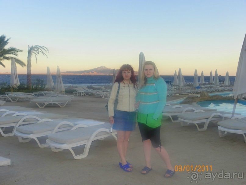 фото Rehana Royal Beach Resort Aqua Park & Spa