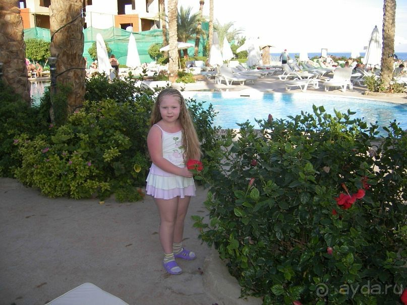 фото Rehana Royal Beach Resort Aqua Park & Spa