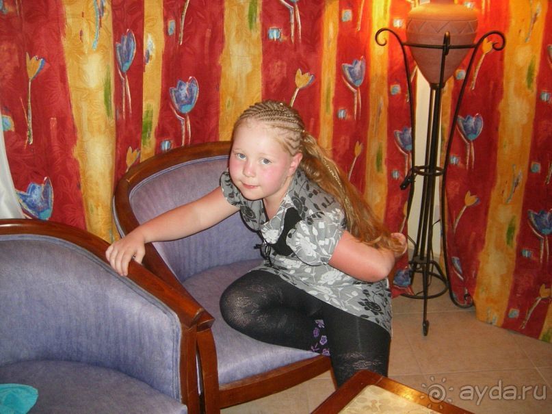 фото Rehana Royal Beach Resort Aqua Park & Spa