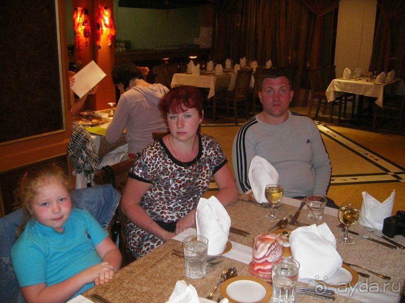 фото Rehana Royal Beach Resort Aqua Park & Spa