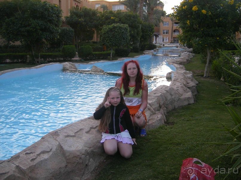 фото Rehana Royal Beach Resort Aqua Park & Spa