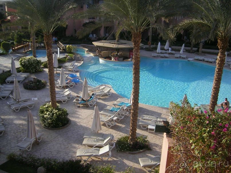 фото Rehana Royal Beach Resort Aqua Park & Spa