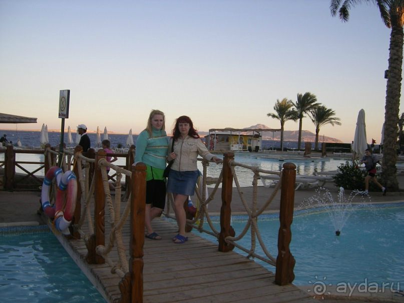 фото Rehana Royal Beach Resort Aqua Park & Spa