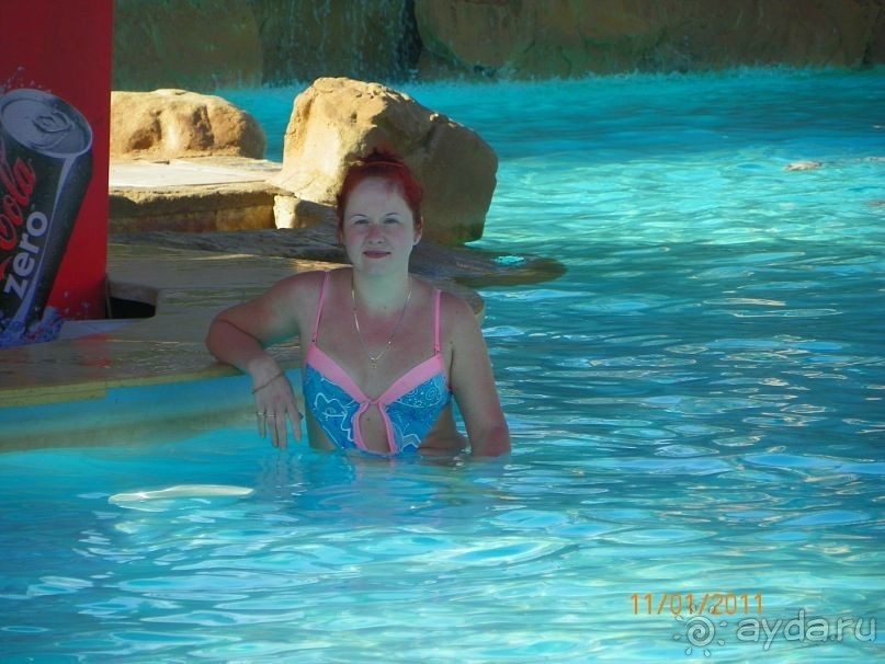 фото Rehana Royal Beach Resort Aqua Park & Spa