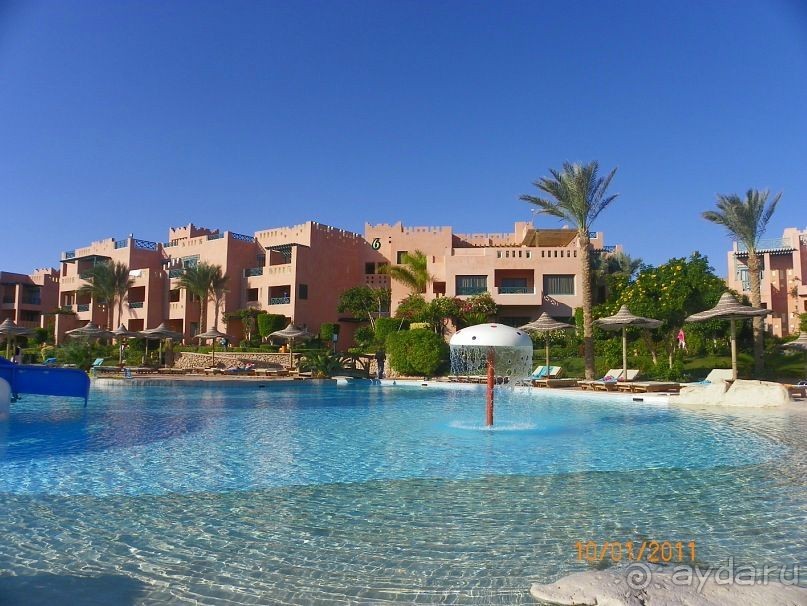 фото Rehana Royal Beach Resort Aqua Park & Spa