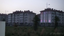 фото Бархатные сезоны Русский дом