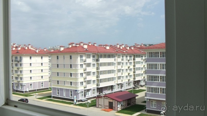 3 звезды,а тянет на все 5.