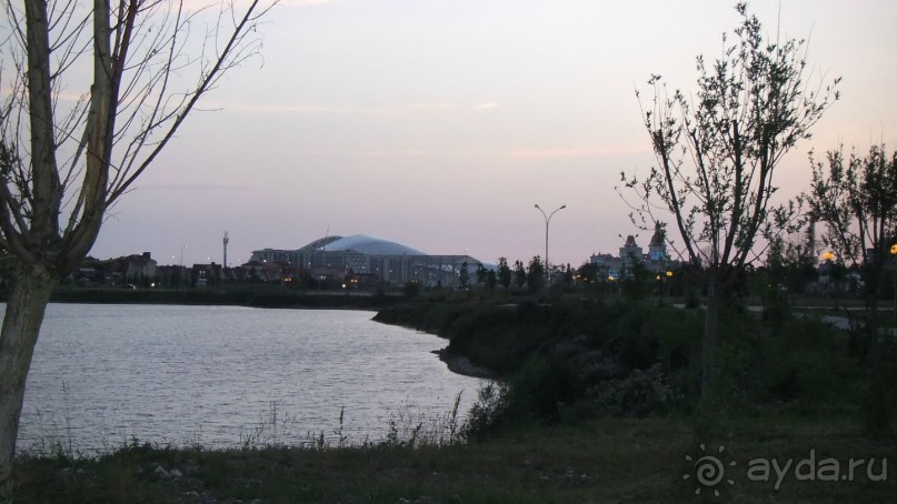 3 звезды,а тянет на все 5.