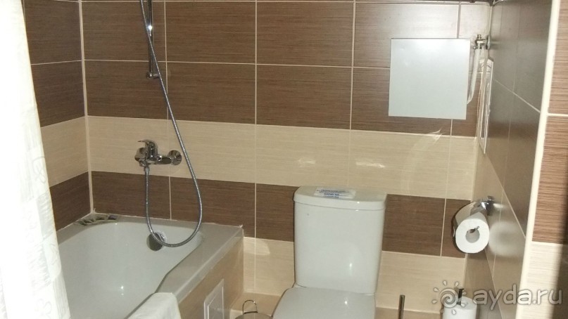 3 звезды,а тянет на все 5.