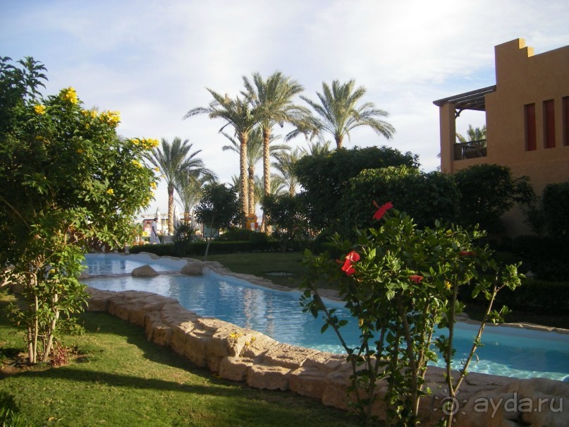 фото Rehana Sharm Resort 