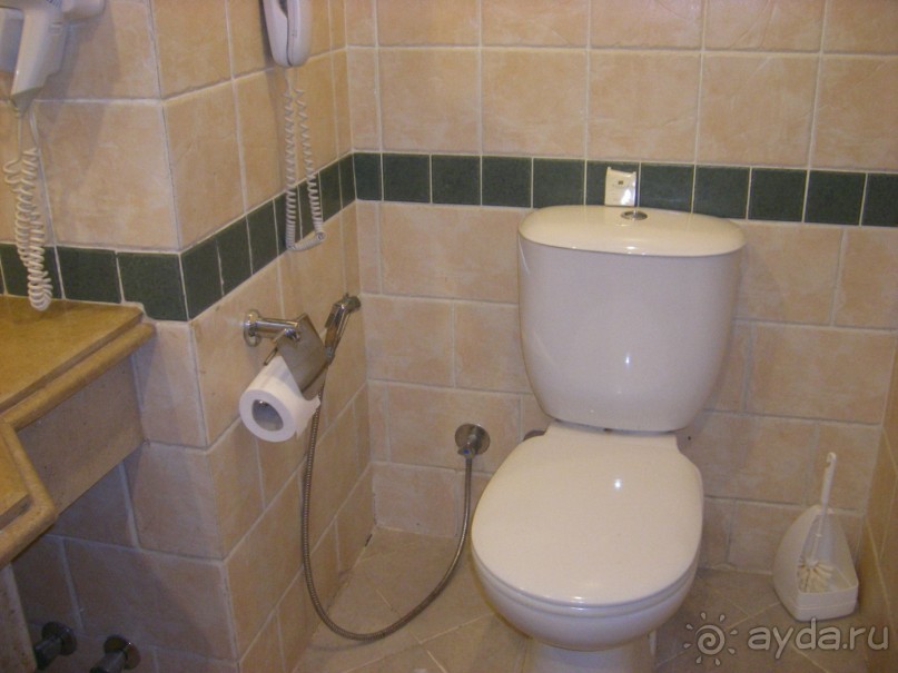 Отдых у бассейна.