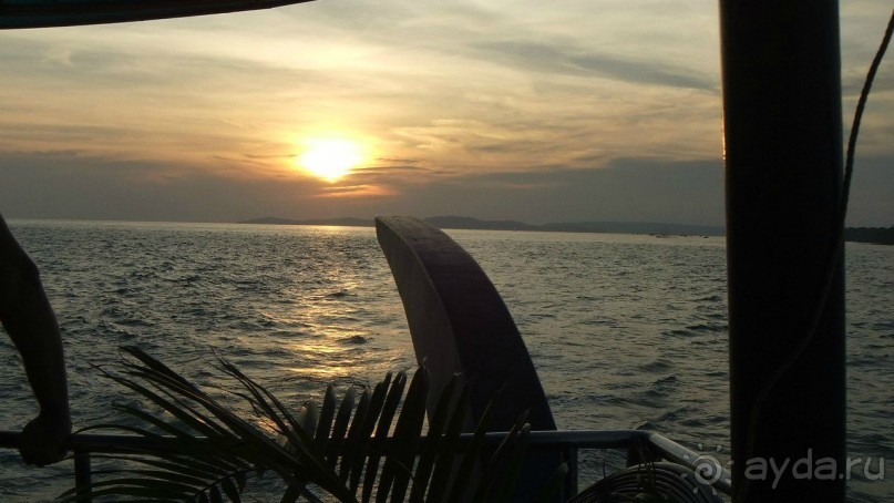 Камбоджа,2013г.