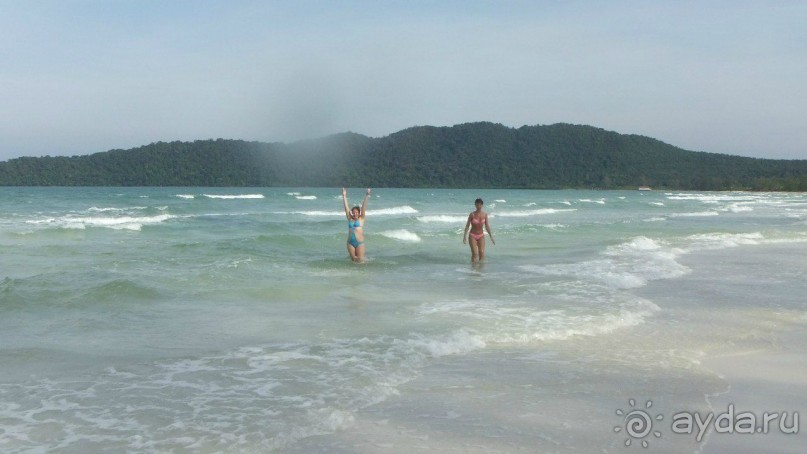 Камбоджа,2013г.