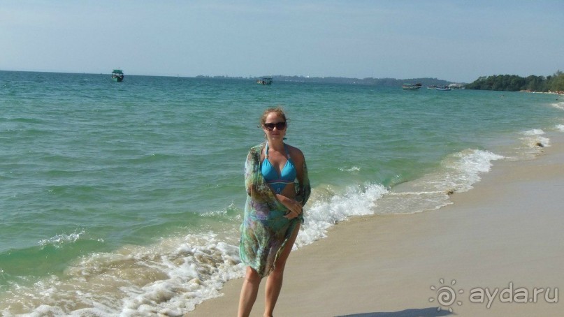 Камбоджа,2013г.