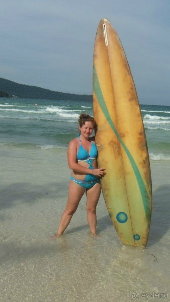 Камбоджа,2013г.