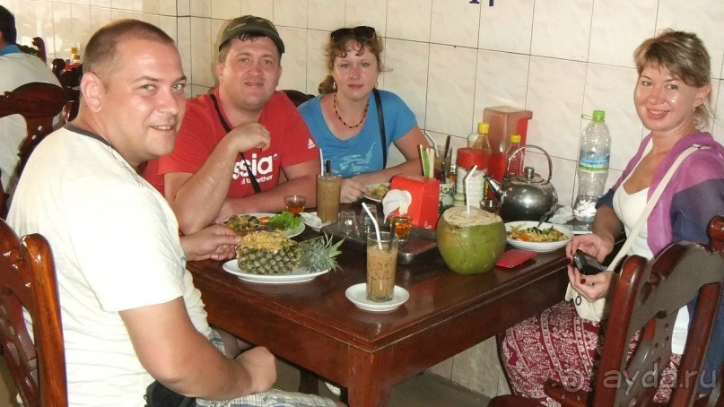 Камбоджа,2013г.