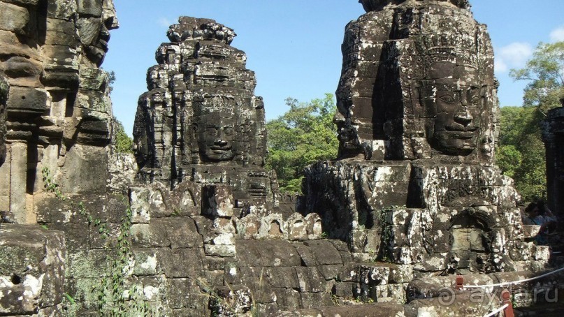 Камбоджа,2013г.