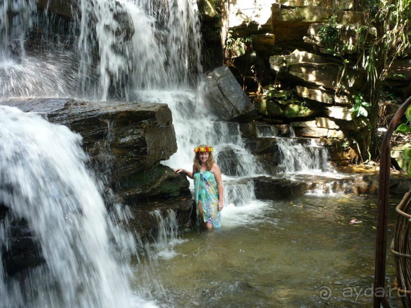 Камбоджа,2013г.