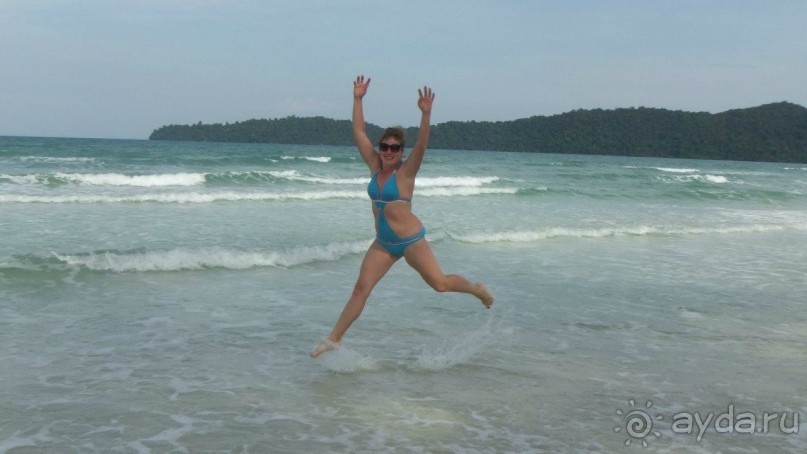 Камбоджа,2013г.