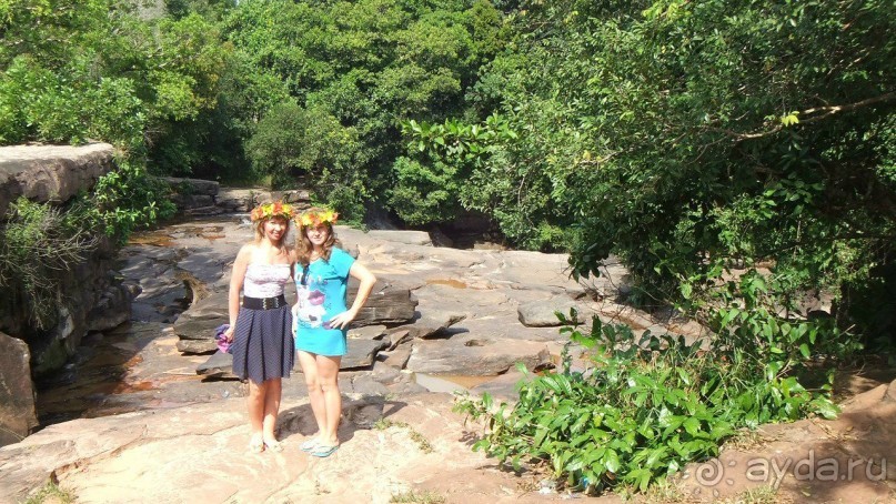 Камбоджа,2013г.