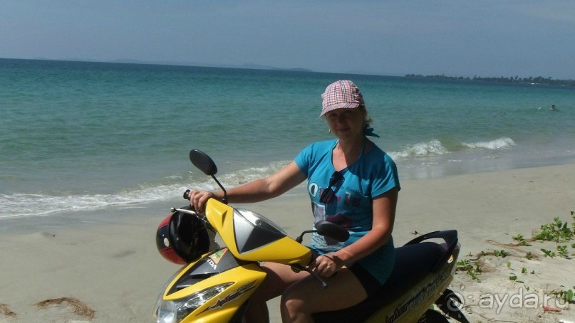 Камбоджа,2013г.