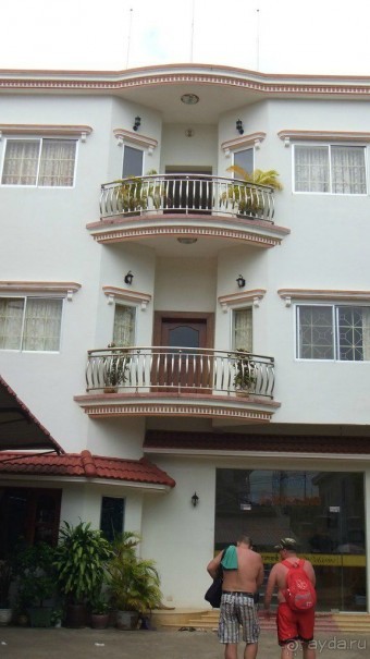 Камбоджа,2013г.