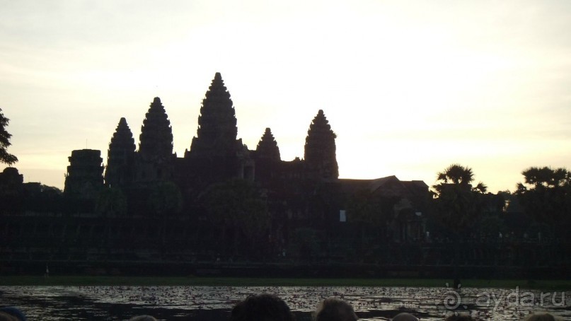 Камбоджа,2013г.