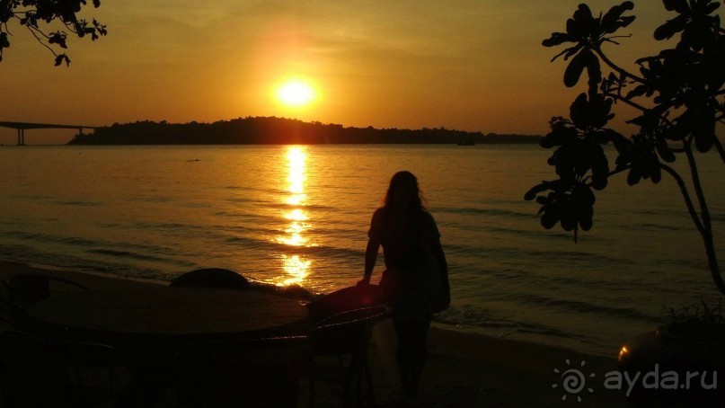 Камбоджа,2013г.