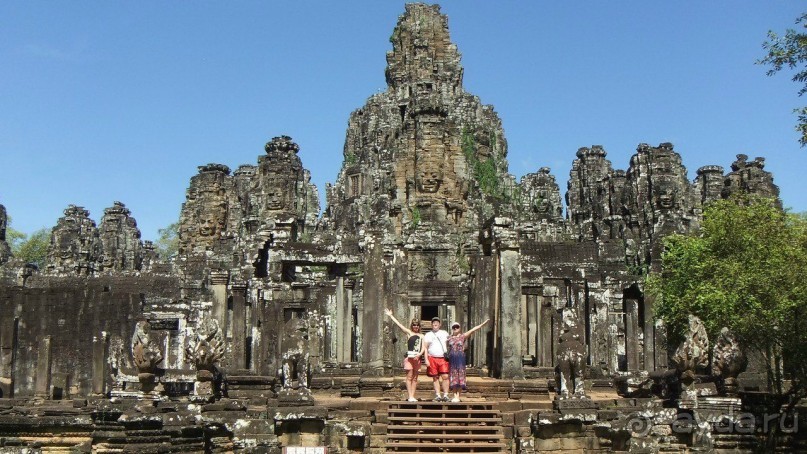 Камбоджа,2013г.