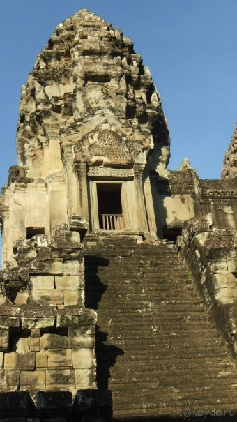 Камбоджа,2013г.