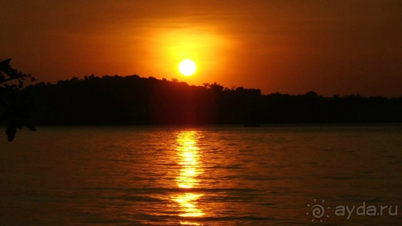 Камбоджа,2013г.