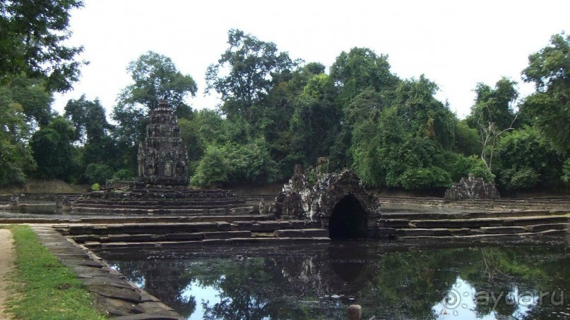 Камбоджа,2013г.