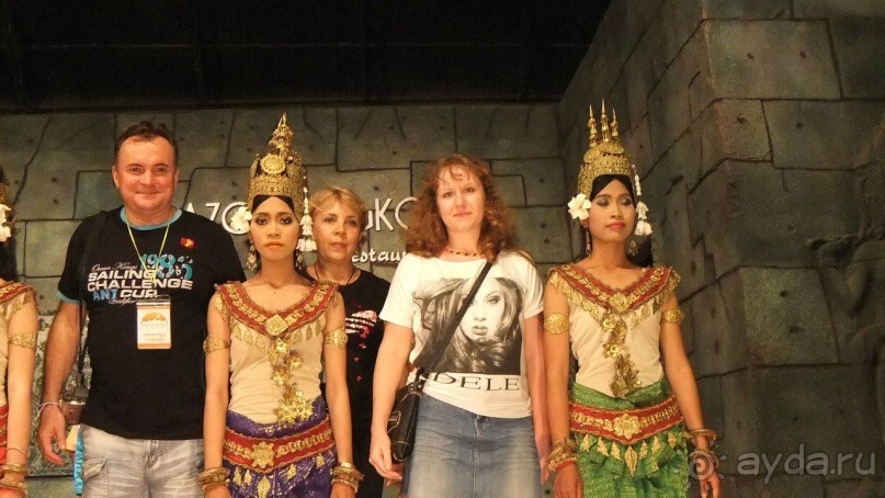 Камбоджа,2013г.