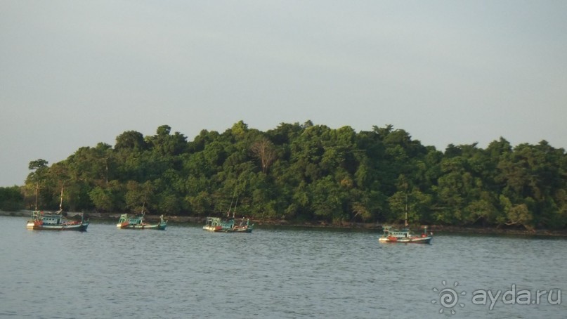 Камбоджа,2013г.