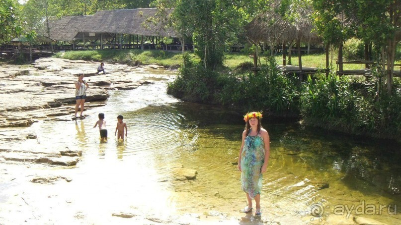 Камбоджа,2013г.