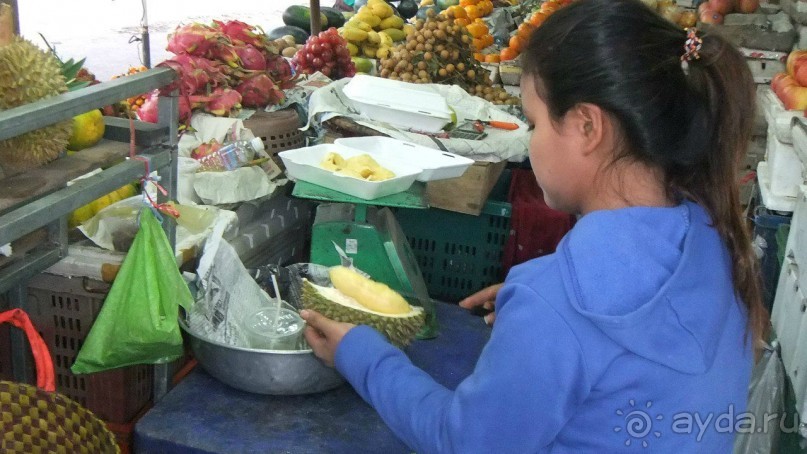 Камбоджа,2013г.