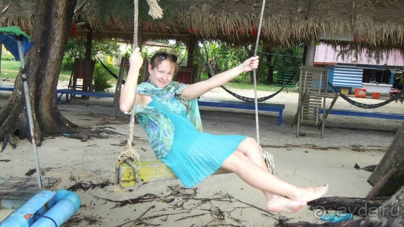 Камбоджа,2013г.