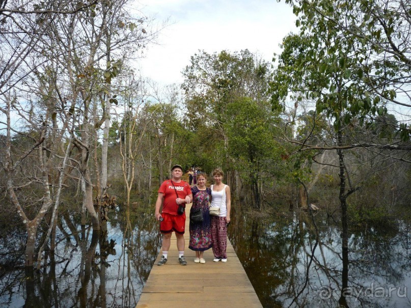 Камбоджа,2013г.