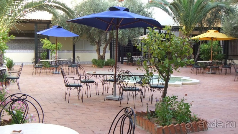 фото Royal Ruspina Resort