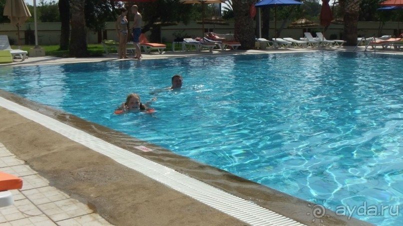 Удачный выбор.