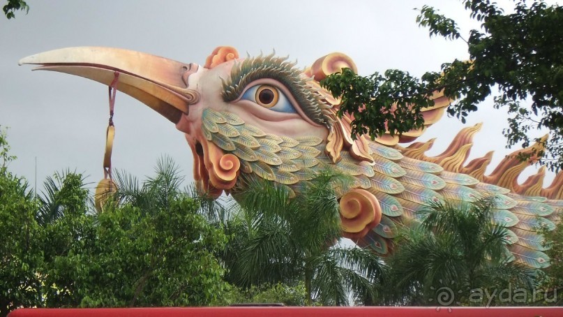 Вьетнам-сказка!