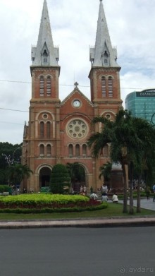 Вьетнам-сказка!