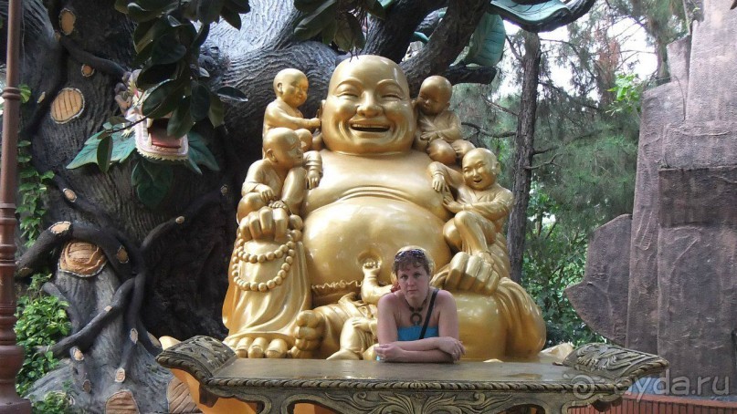 Вьетнам-сказка!