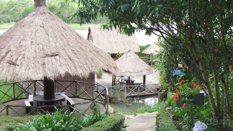 Вьетнам-сказка!