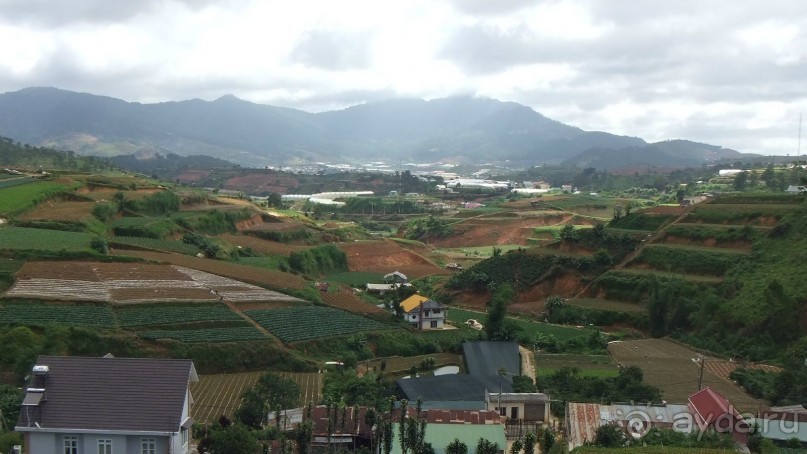 Вьетнам-сказка!