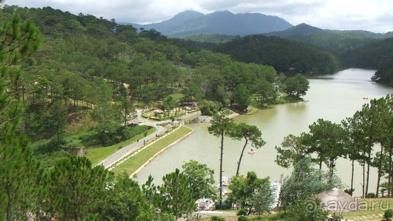 Вьетнам-сказка!