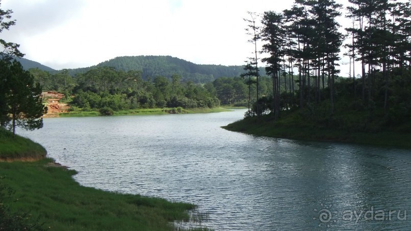 Вьетнам-сказка!