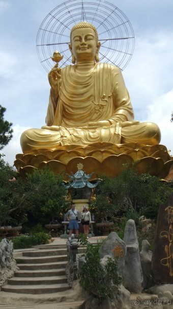 Вьетнам-сказка!