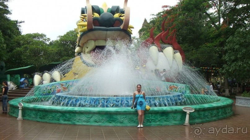 Вьетнам-сказка!